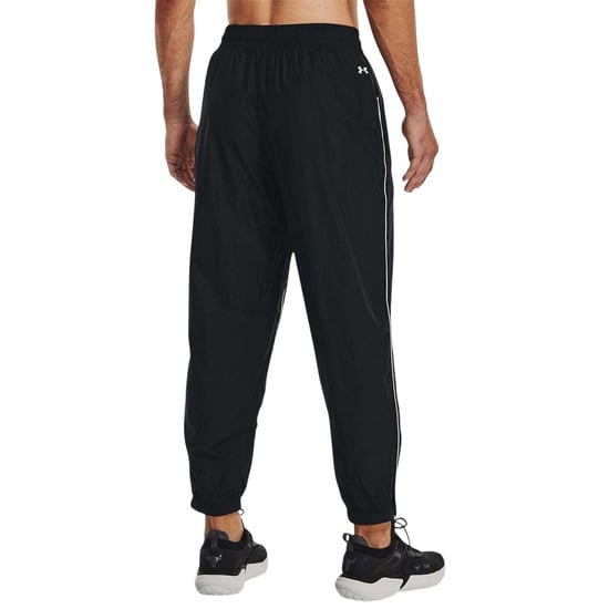 Under Armour - "Project Rock" Jogginghosen für Herren (Schwarz) - Image 2