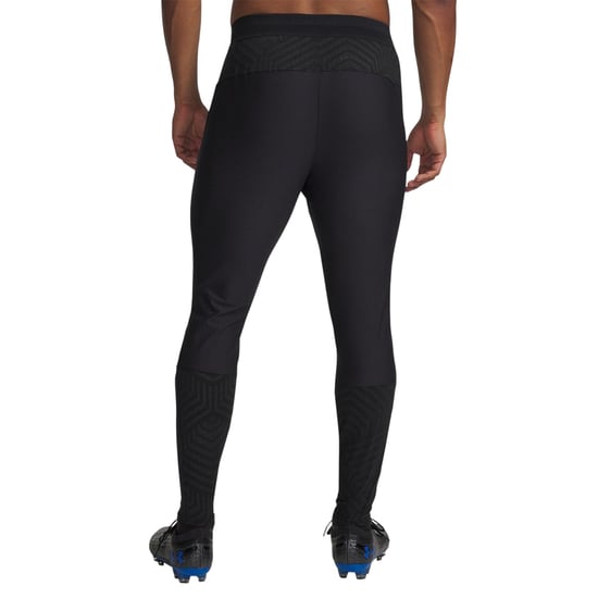 Under Armour - "Challenger Pro" Hosen für Herren , Athletisch (Schwarz/Weiß) - Image 2