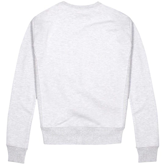 Money - "Super" Sweatshirt für Herren (Weiß) - Image 2