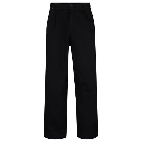 Boss - "Kaiden" Chino für Herren/Damen Unisex (Schwarz) - Image 2