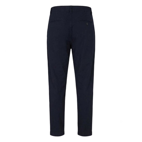 Boss - "Statum" Chino für Herren (Dunkelblau) - Image 2