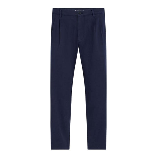 Tommy Hilfiger - Chino für Herren (Blau) - Image 1