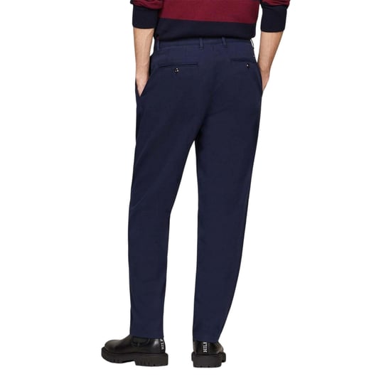 Tommy Hilfiger - Chino für Herren (Blau) - Image 2