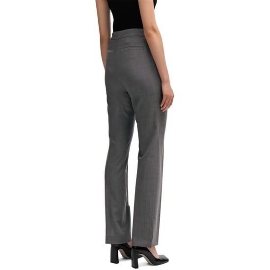 Boss - Hosen für Damen (Grau) - Image 2