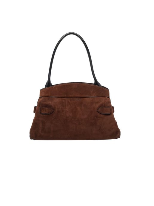 Marc Jacobs Umhängetasche Dunkelbraun - Image 3