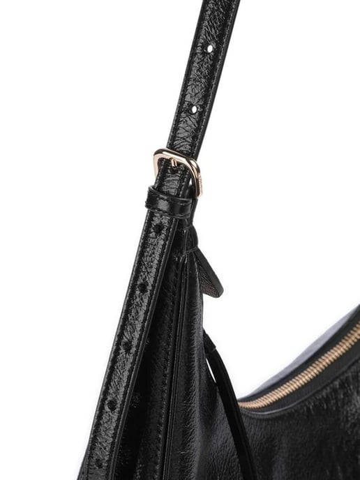 Pinko Schultertasche schwarz - Image 4