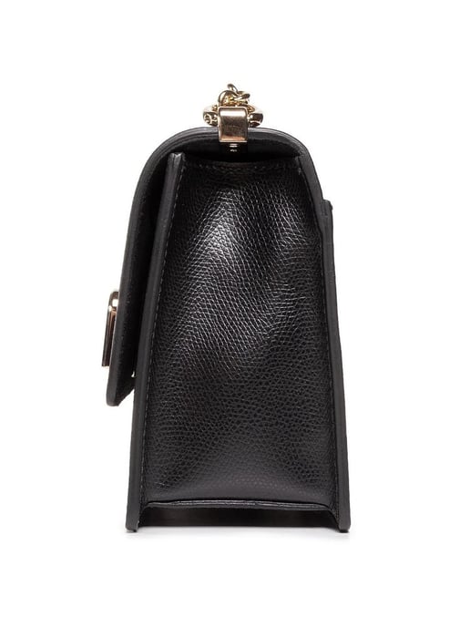 Furla Umhängetasche Gold/Braun Schwarz - Image 2