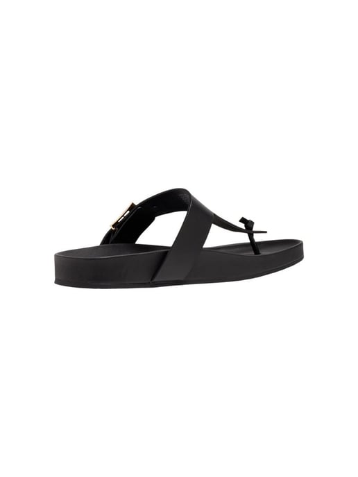 Tory Burch Sandalen Schwarz - Image 2
