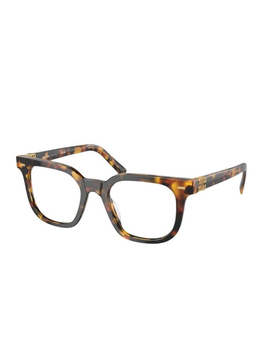 Miu Miu Optische Rahmen Havanna - Image 1