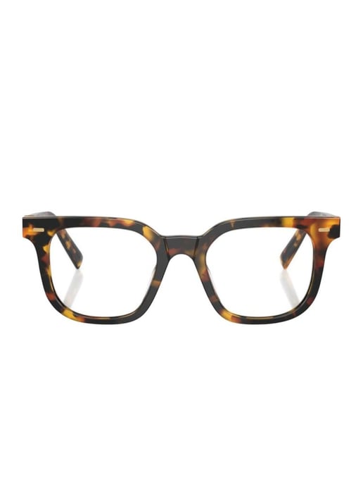 Miu Miu Optische Rahmen Havanna - Image 3