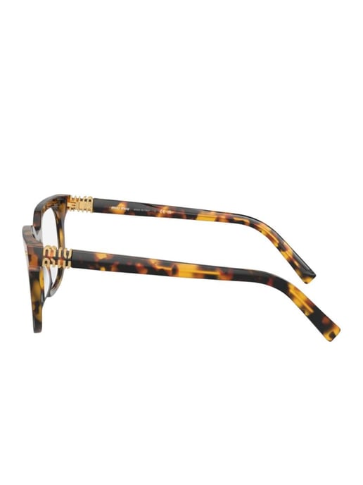 Miu Miu Optische Rahmen Havanna - Image 4