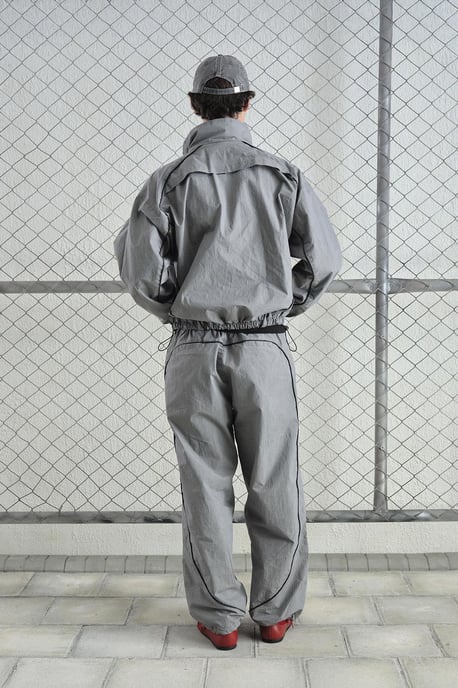 Kontrastbindungs-Detailjacke - Image 2