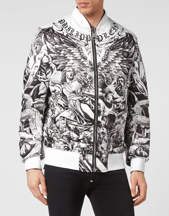 Jacke Tattoo - Image 2