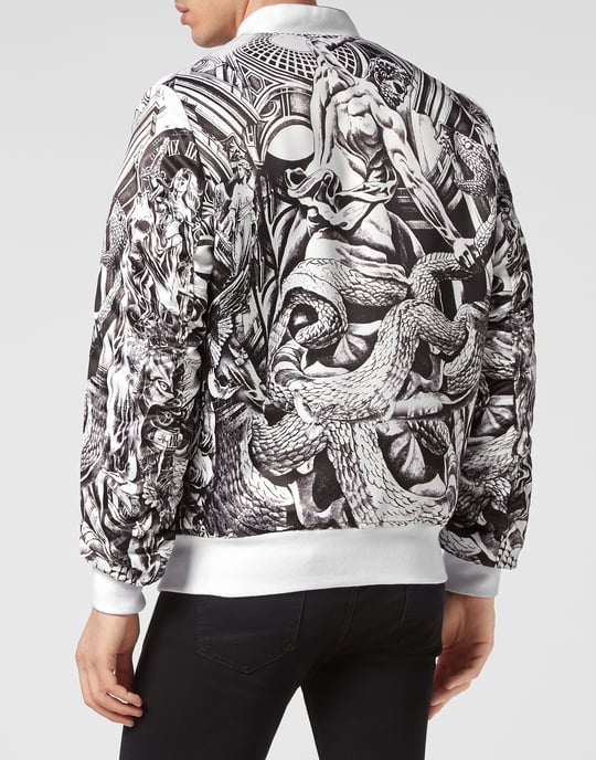 Jacke Tattoo - Image 4