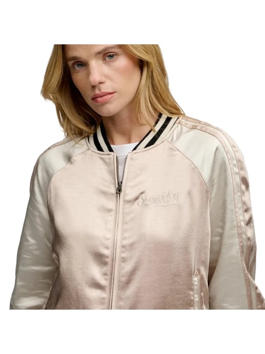 Superdry Damen-Suikajan-Jacke - Image 3