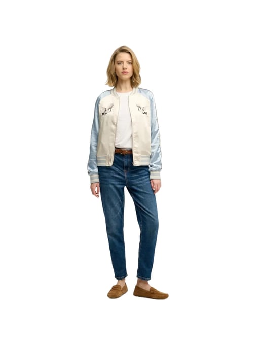 Superdry Damen-Suikajan-Jacke - Image 2