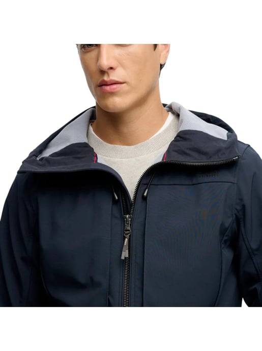 Superdry Herren Softshell Tech Jacke - Image 3