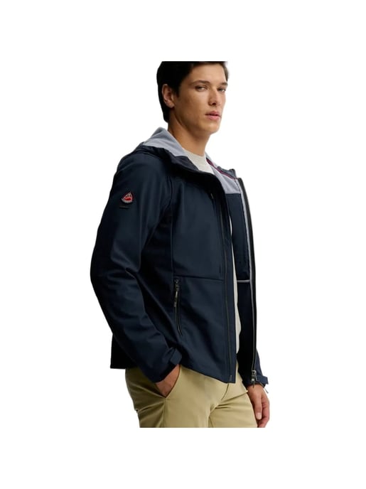 Superdry Herren Softshell Tech Jacke - Image 4