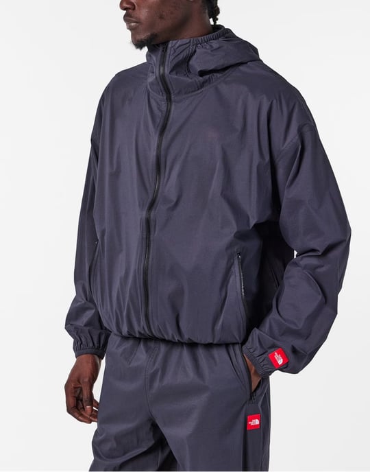 Redbox Packable Windbreaker Jacket - Image 3