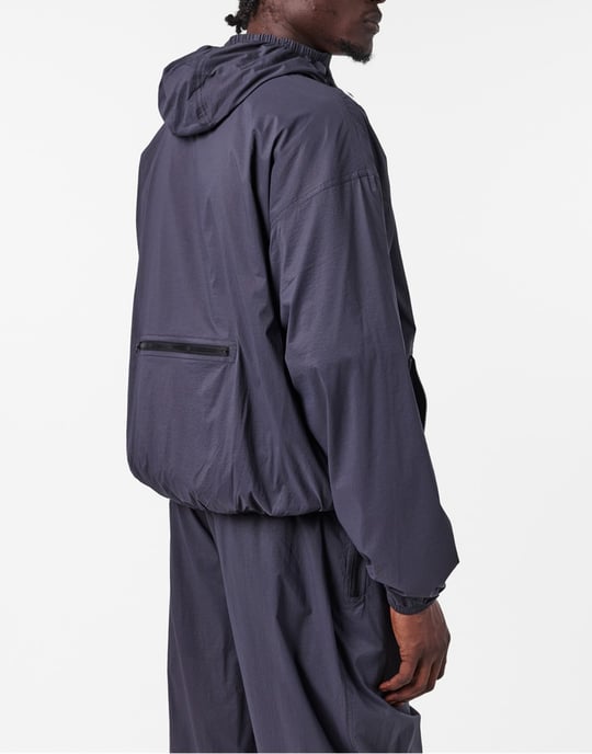 Redbox Packable Windbreaker Jacket - Image 4