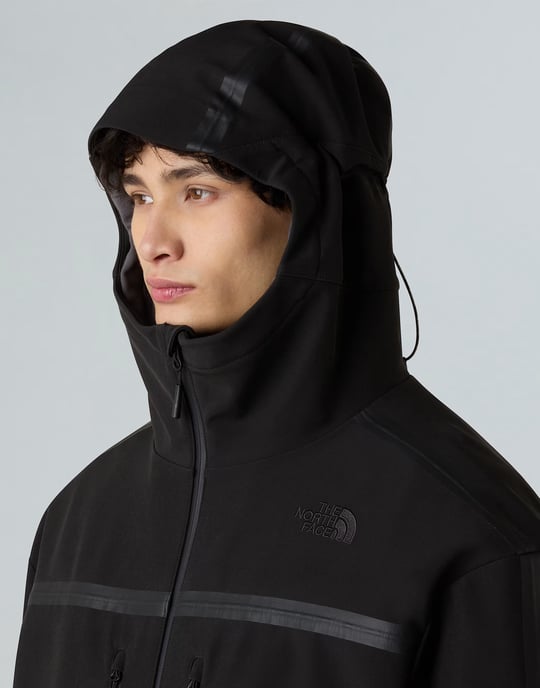 NSE Softshell-Hoodie-Jacke - Image 5