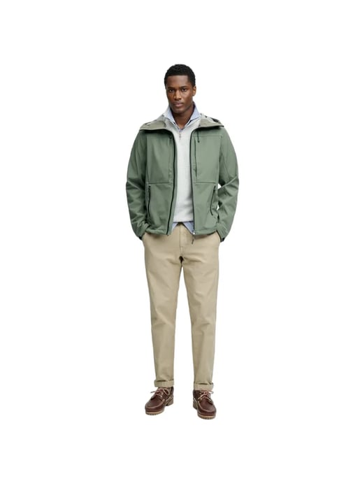 Superdry Herren Softshell Tech Jacke - Image 2