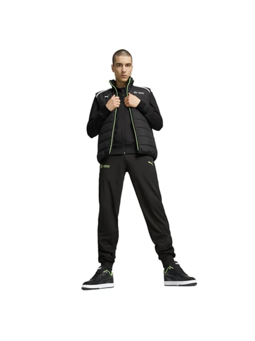 Doudoune sans manche Puma Homme Mercedes - Image 2