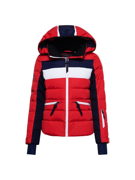 Superdry Damen-Steppjacke Alpine Revive - Image 2