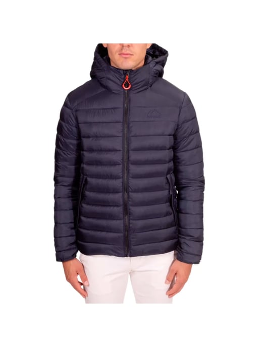 Doudoune Superdry Homme Fuji Sport - Image 2