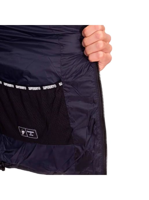 Doudoune Superdry Homme Fuji Sport - Image 4