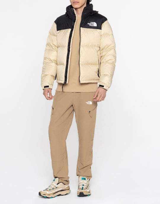 1996 Retro Nuptse Daunenjacke - Image 2
