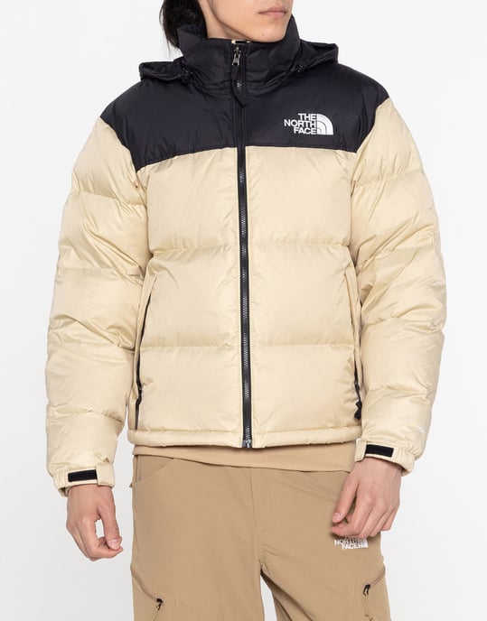 1996 Retro Nuptse Daunenjacke - Image 3