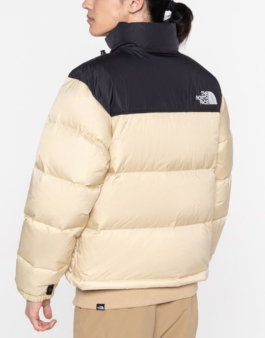 1996 Retro Nuptse Daunenjacke - Image 4