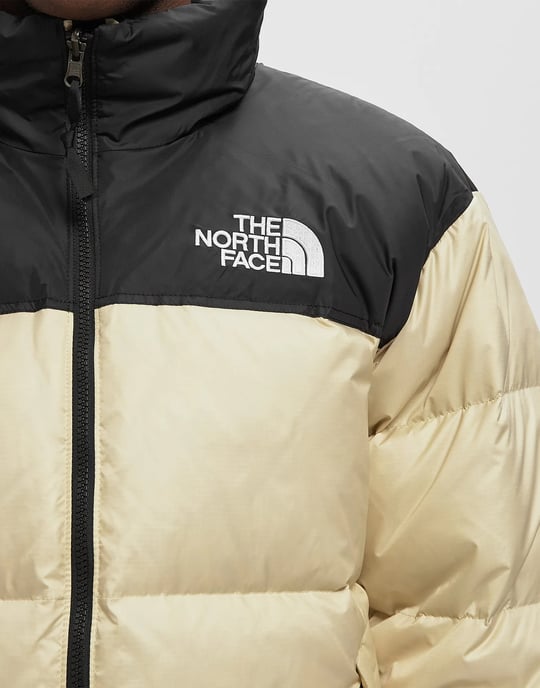 1996 Retro Nuptse Daunenjacke - Image 5
