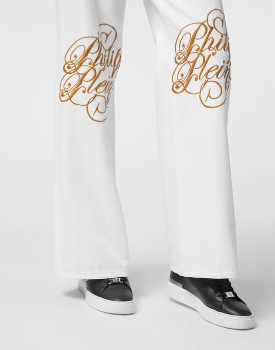 Jeans Skater-Passform Logo - Image 5