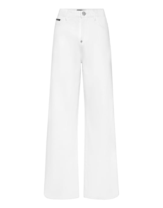 Jeans Skater Fit Logo - Image 1