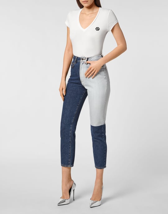 Denim Boyfriend - Image 4