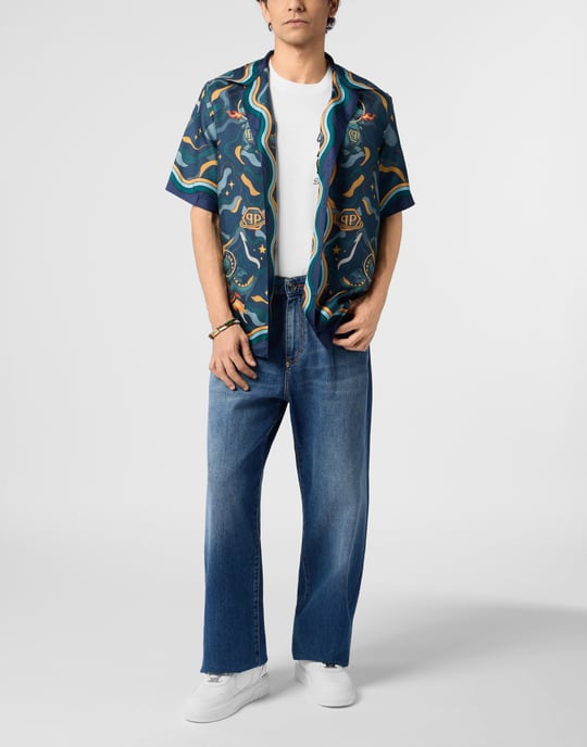 Beach Boy Fit Jeans Basic - Image 4