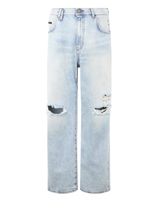 Beach Boy Fit Jeans Basic - Image 1