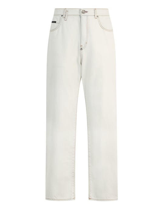 Beach Boy Fit Jeans Basic - Image 1