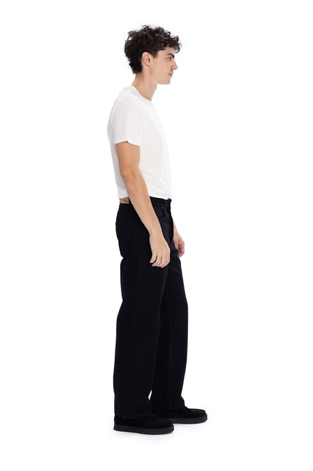 Reguläre Passform Denim-Jeans - Image 2