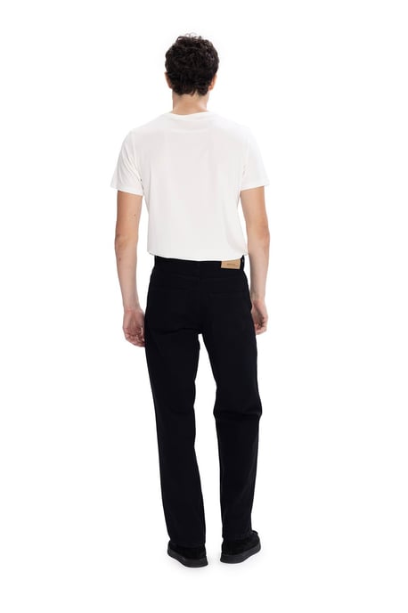 Reguläre Passform Denim-Jeans - Image 3