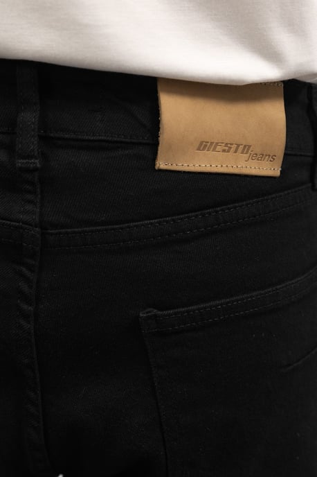 Slim Fit enge Bein Denim Jeans - Image 3