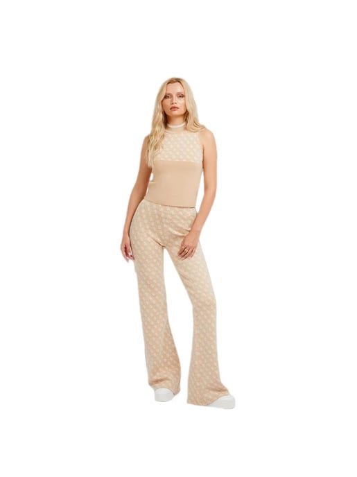 Pull Guess Femme Signature - Image 2