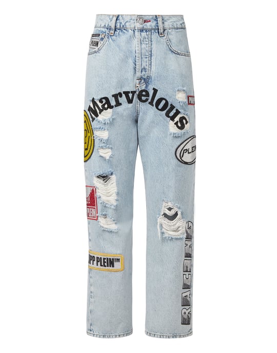 Jeans Loose Fit - Image 1