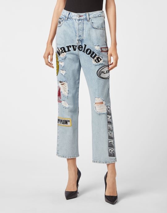 Jeans Loose Fit - Image 2