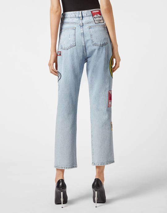 Jeans Loose Fit - Image 3