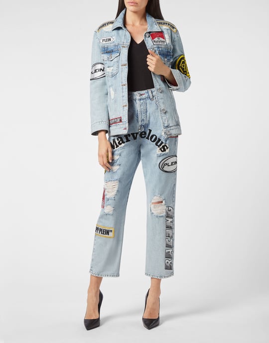 Jeans Loose Fit - Image 4