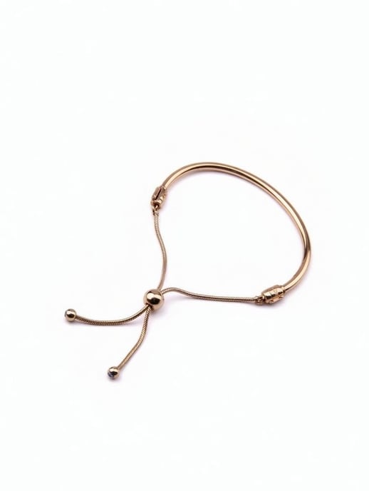Pandora Armband Roségold - Image 1
