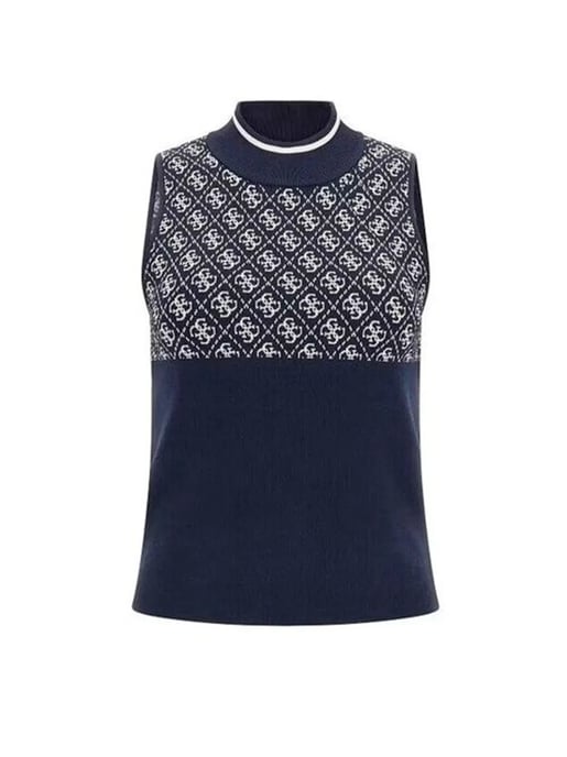 Pull Guess Femme Signature - Image 3